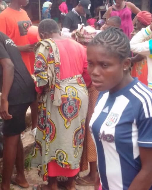igbere outreach