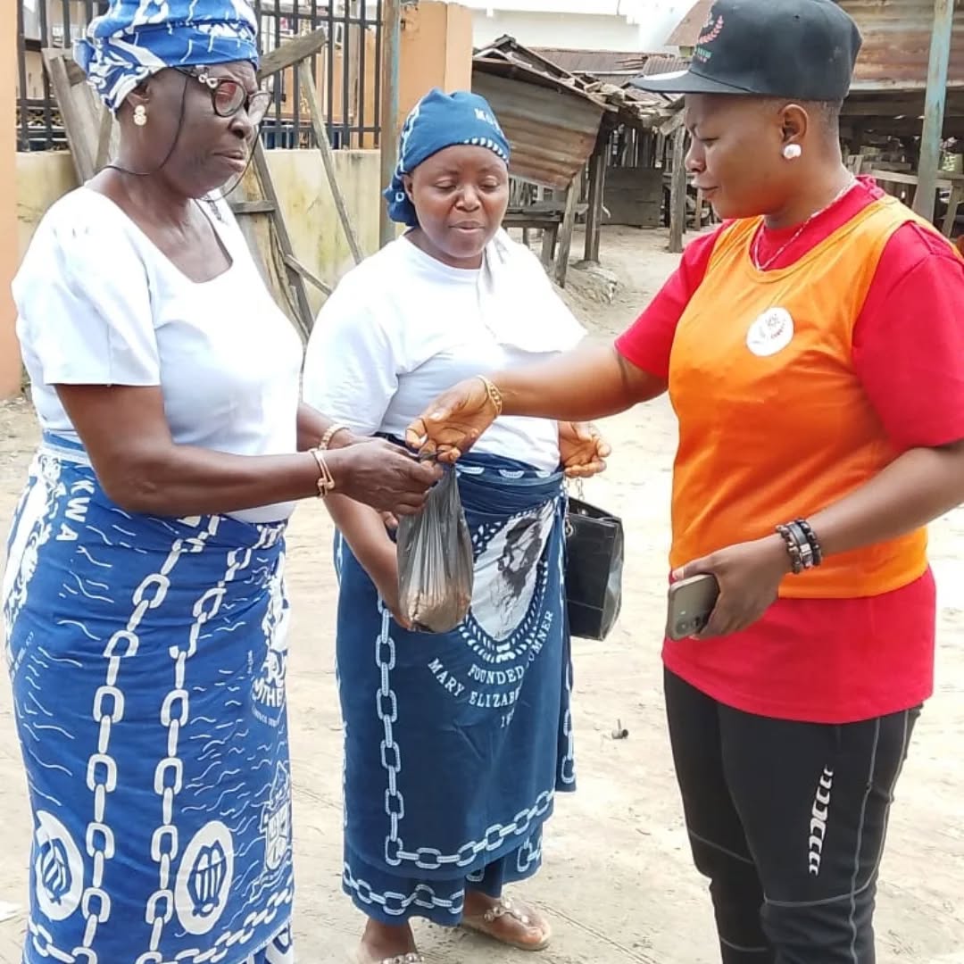 delta outreach