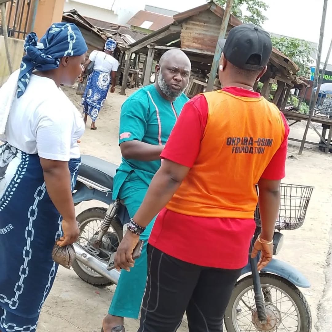Abbi outreach activity