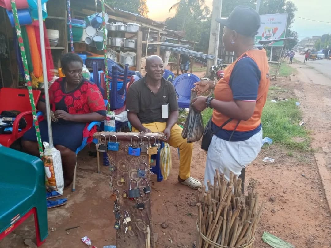 anambra outreach