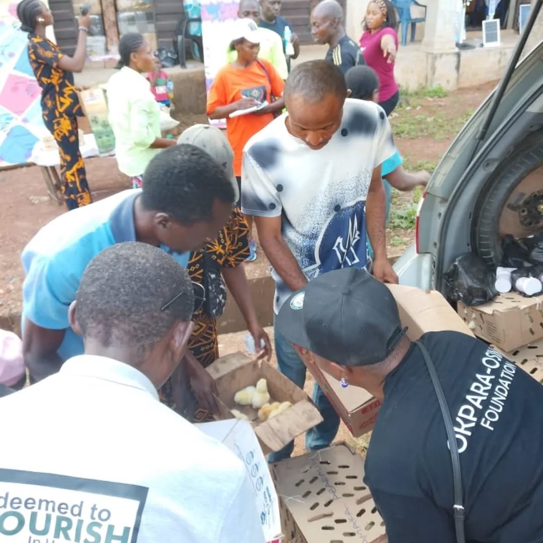 Outreach Photo 10