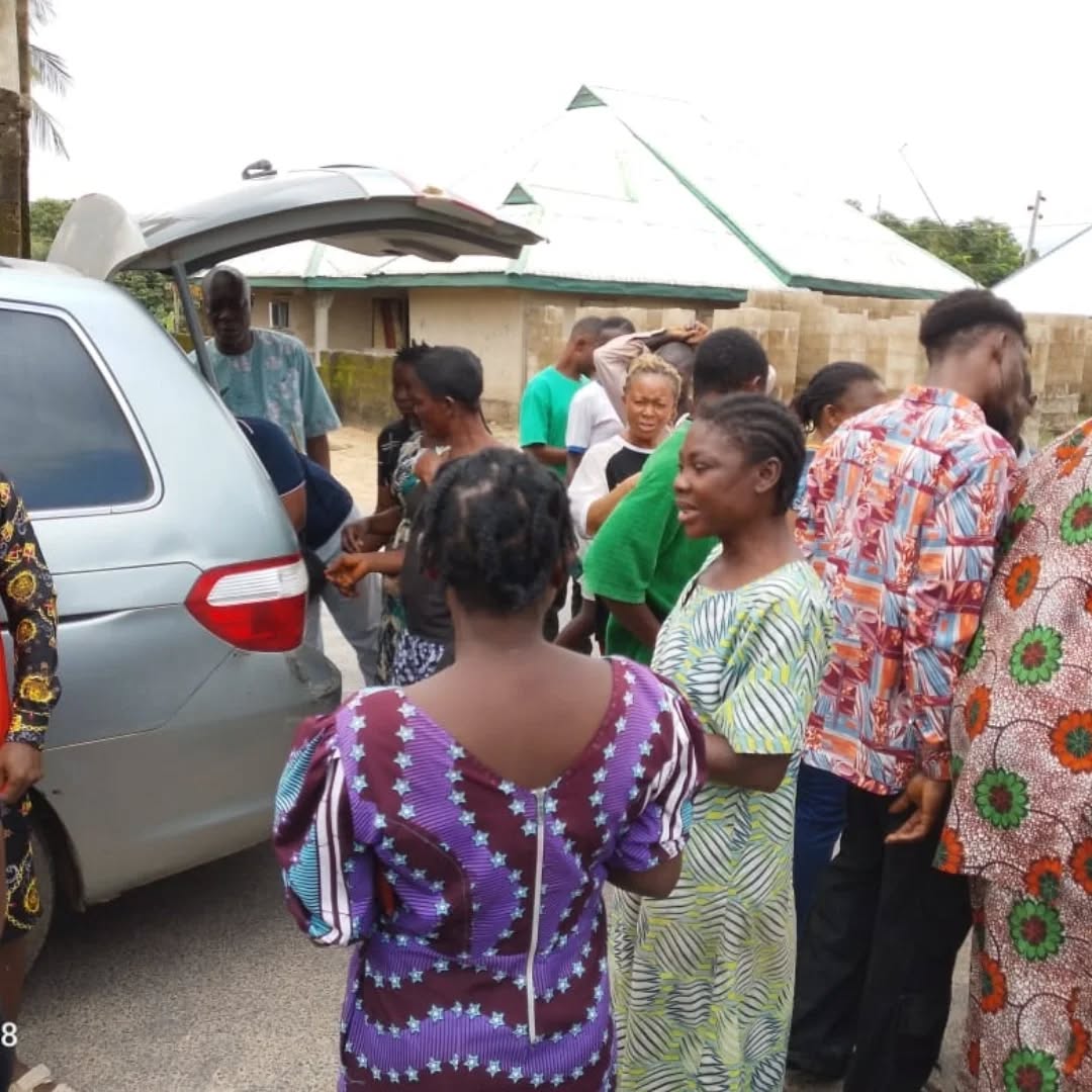 Outreach Photo 6