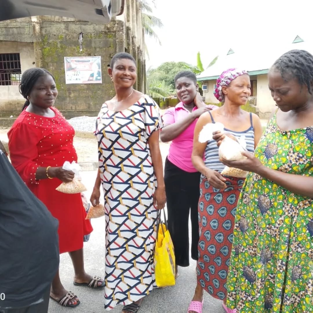 Outreach Photo 7