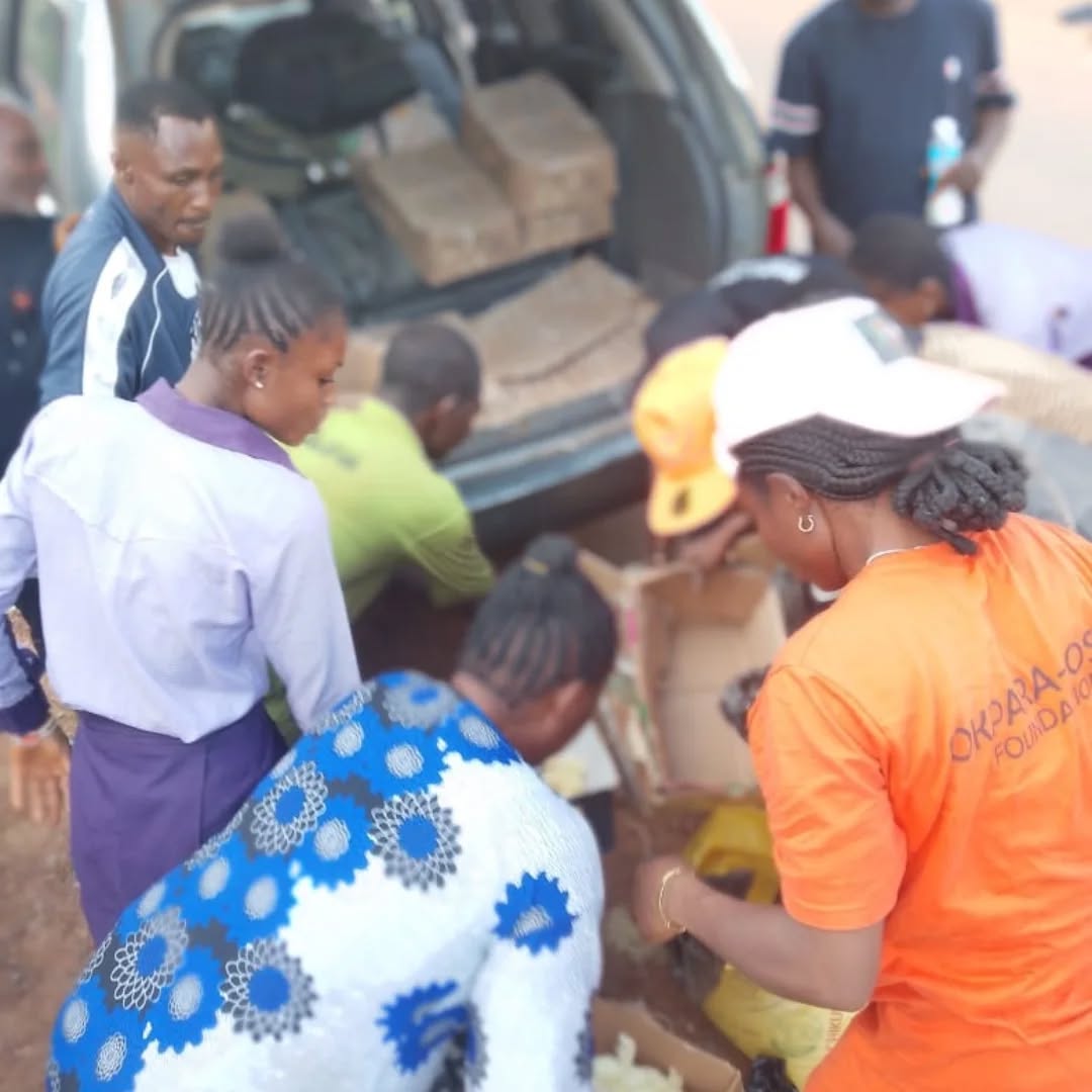 Outreach Photo 9
