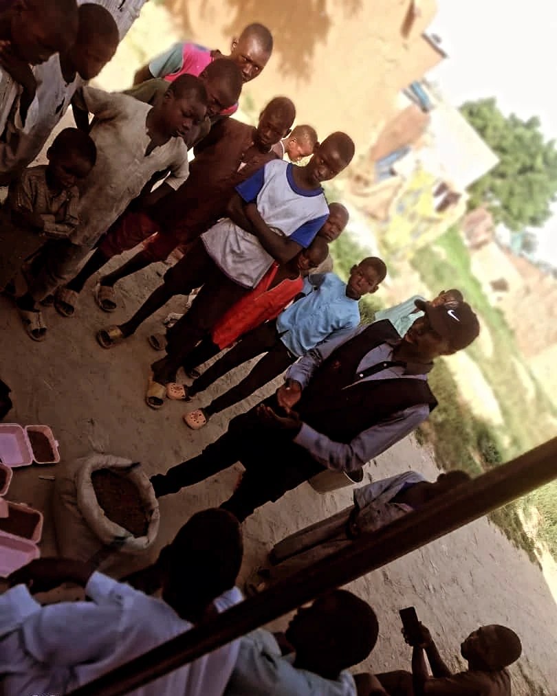 birniwa outreach