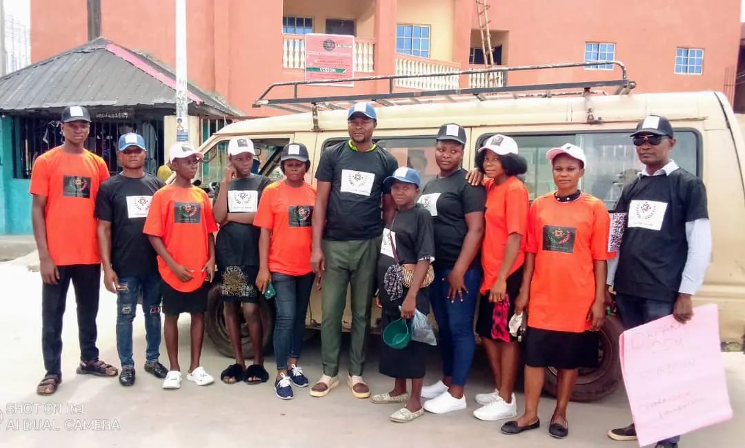 amasiri outreach