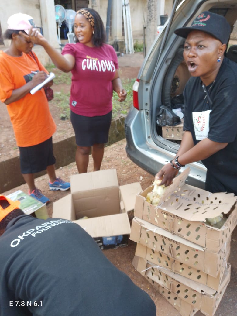 isu outreach