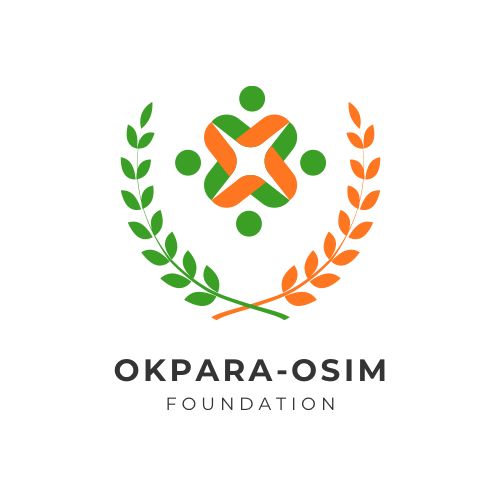 Okpara-Osim Foundation Logo