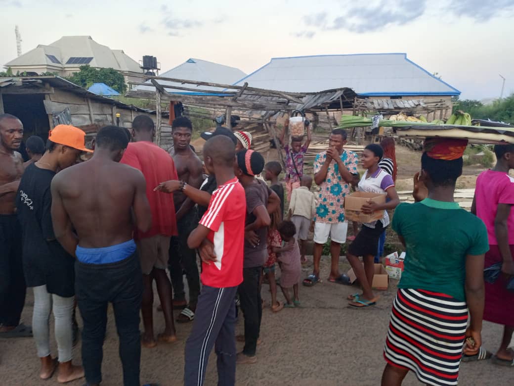 okposi outreach