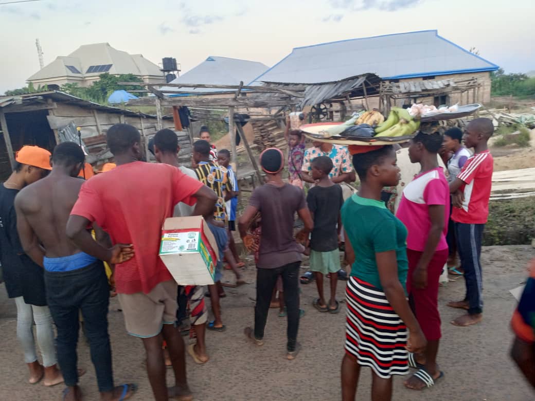 Okposi outreach photo 2