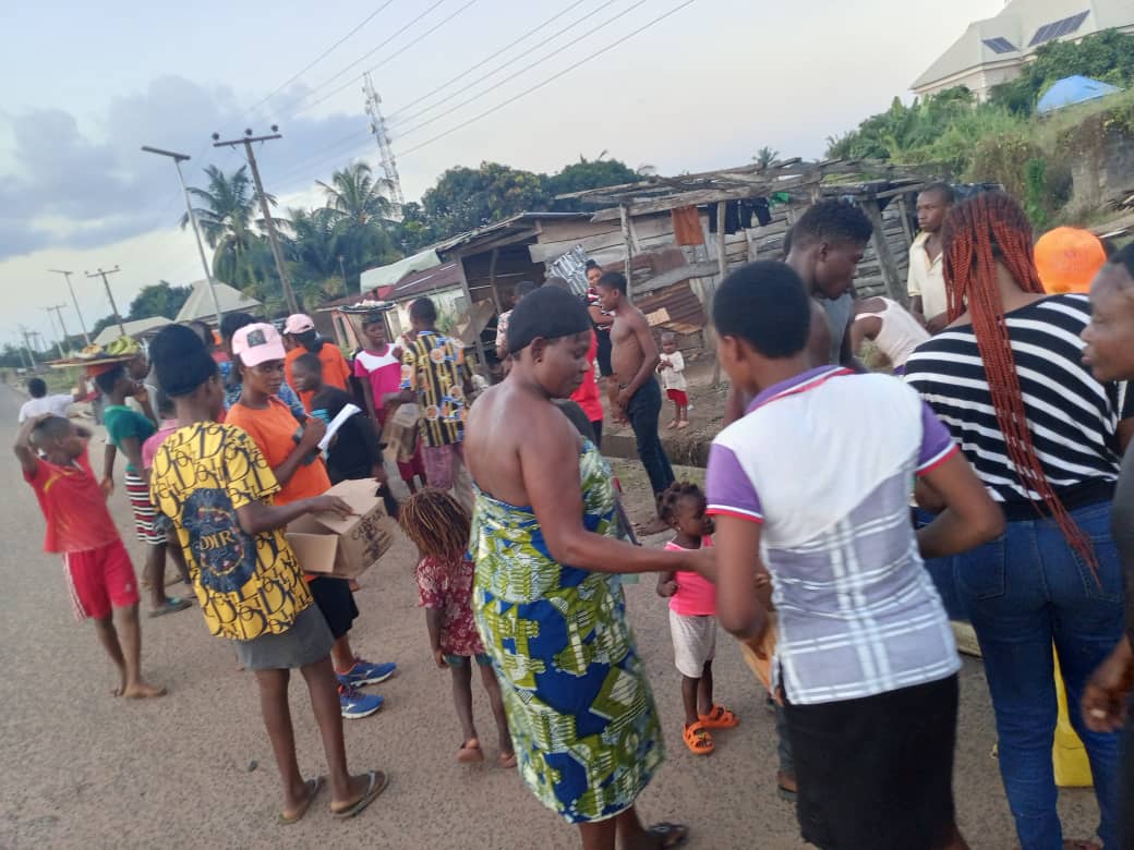 Okposi outreach photo 4