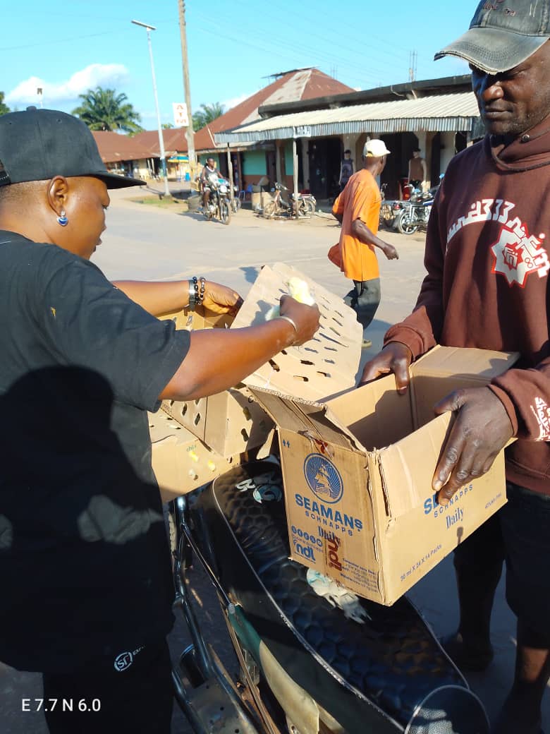 Okposi outreach photo 6