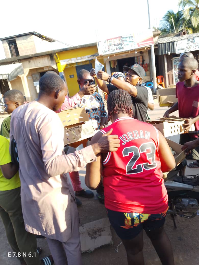 Okposi outreach photo 7