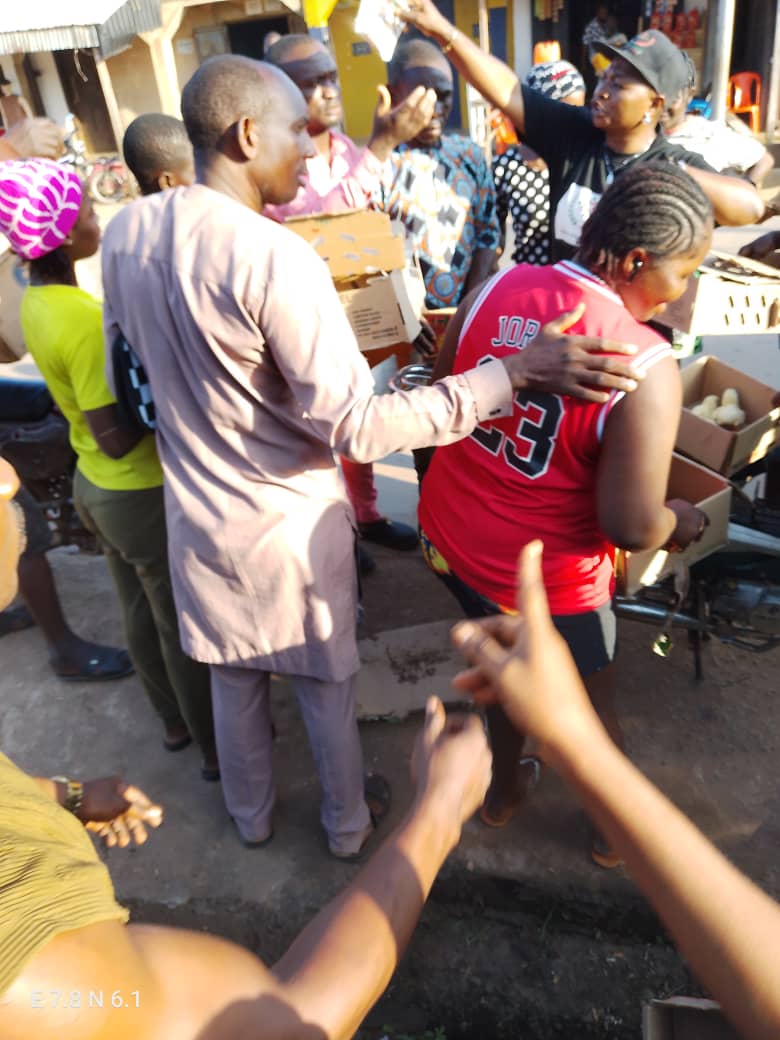 Okposi outreach photo 8