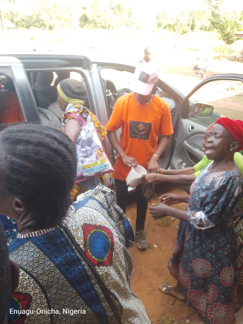 Onicha Igboeze outreach photo 2